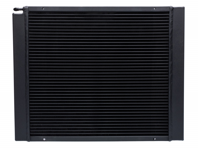 Refroidisseur d'eau Aluminium Volvo 240, 740, 940