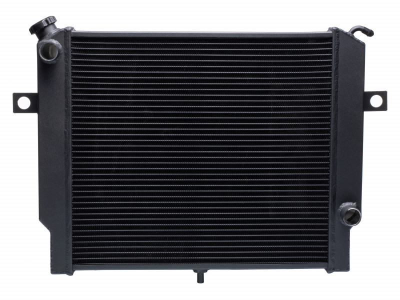 Refroidisseur d'eau Aluminium Volvo 140 (71-74)