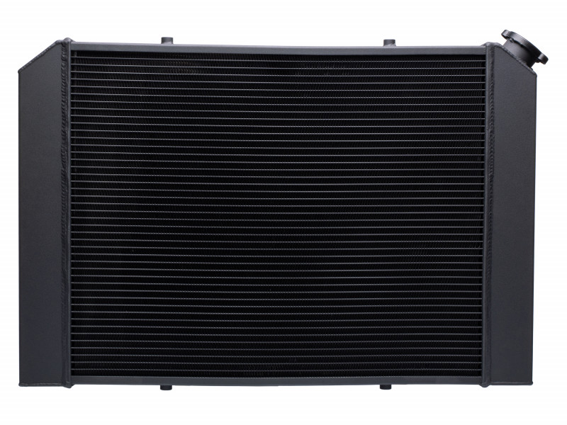 Refroidisseur d'eau Aluminium Universal XL (550x450x70)