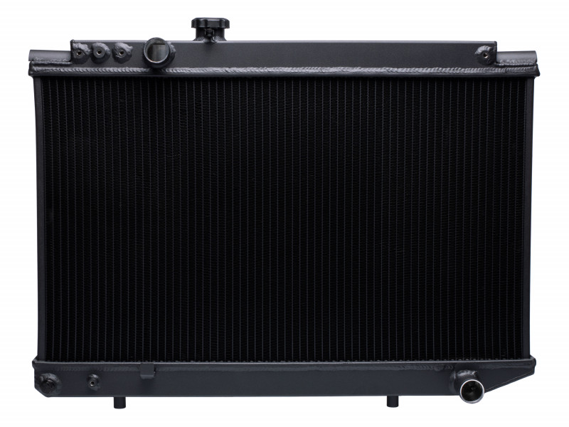 Refroidisseur d'eau Aluminium Toyota Supra MKIII (86-92)