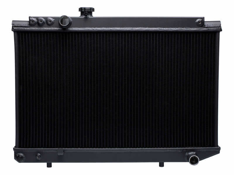 Refroidisseur d'eau Aluminium Toyota Supra MKIII (86-92)