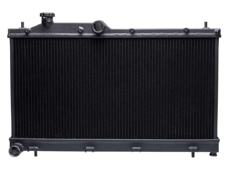 Refroidisseur d'eau Aluminium Subaru Impreza WRX STi (14-)