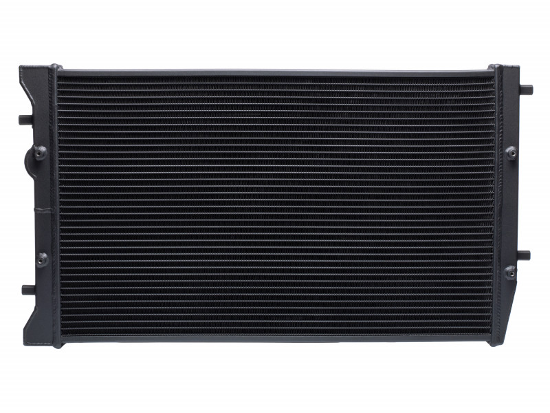 Refroidisseur d'eau Aluminium Skoda Fabia I (99-07), VW Polo IV (02-09)
