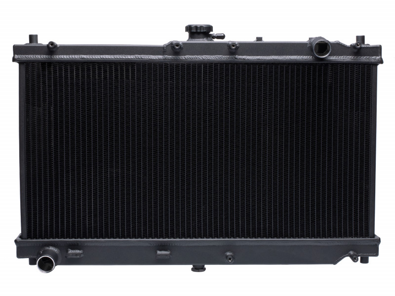 Refroidisseur d'eau Aluminium Mazda MX-5 / Miata (NB) (98-05)