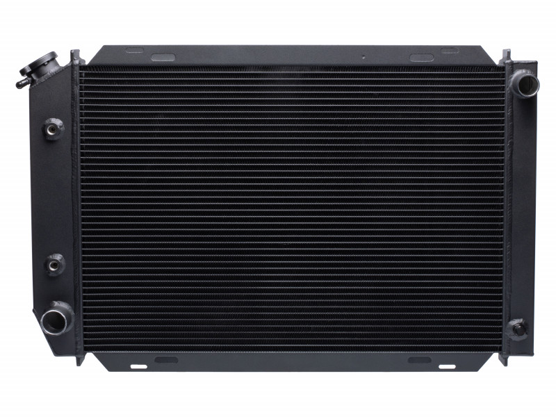 Refroidisseur d'eau Aluminium Ford Mustang (79-93)