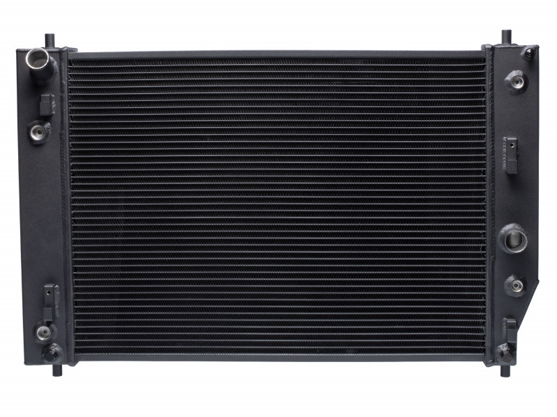 Refroidisseur d'eau Aluminium Chevrolet Corvette C6 (05-13)