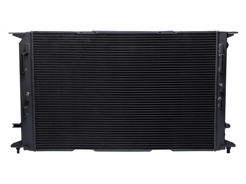 Refroidisseur d'eau Aluminium Audi A6 C6 2.0 TFSI, 2.7, 3.0 TDI, S6 C6 (04-11)