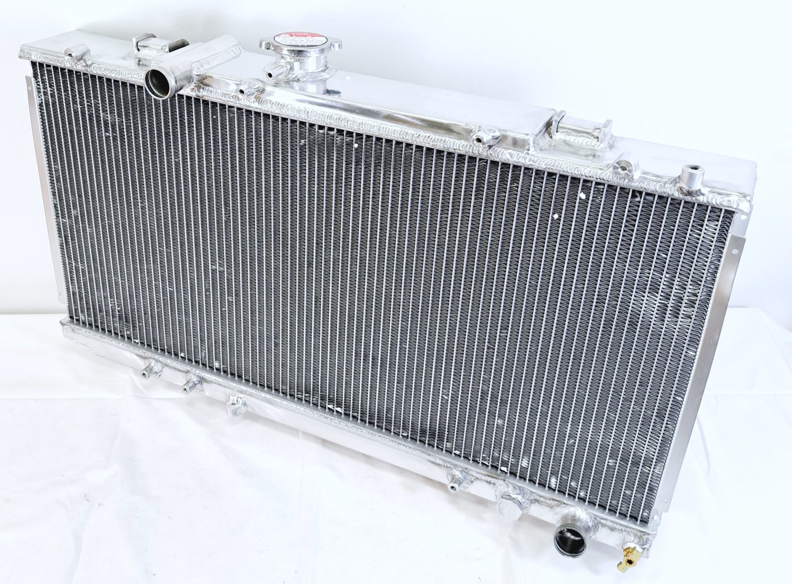 Radiateur Toyota Celica GT4 89-93