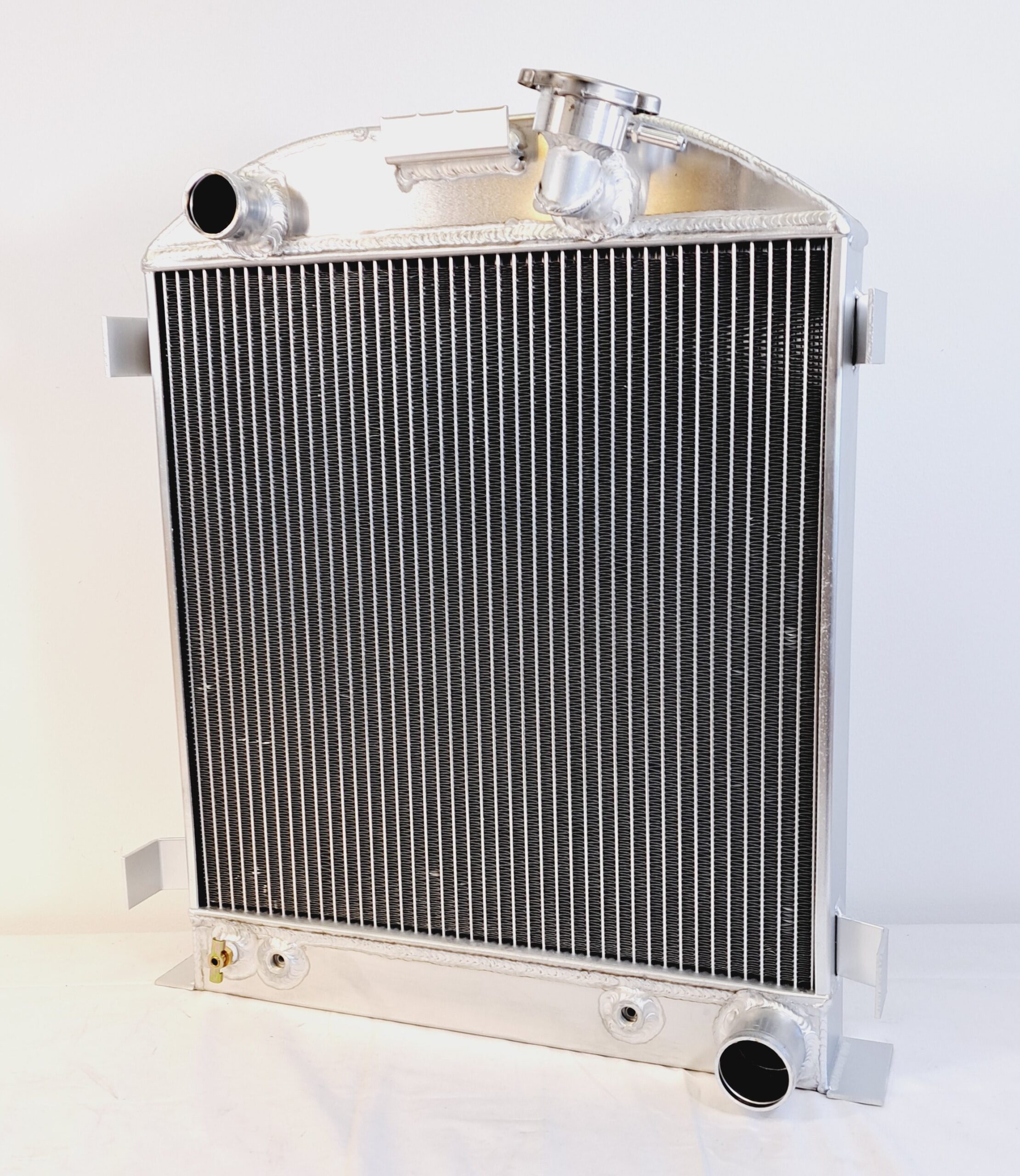 Radiateur Ford-Chevrolet