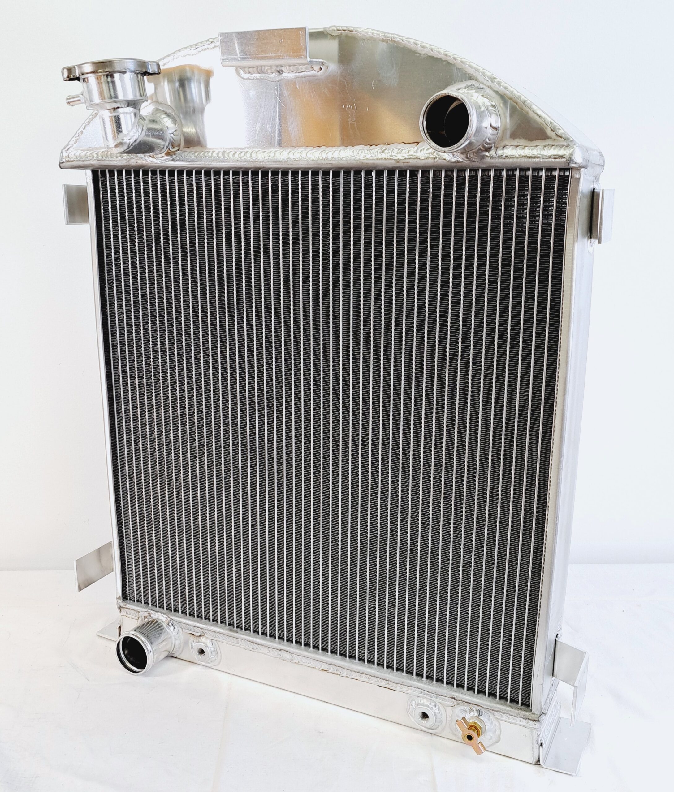 Radiateur Ford Model A 28-29