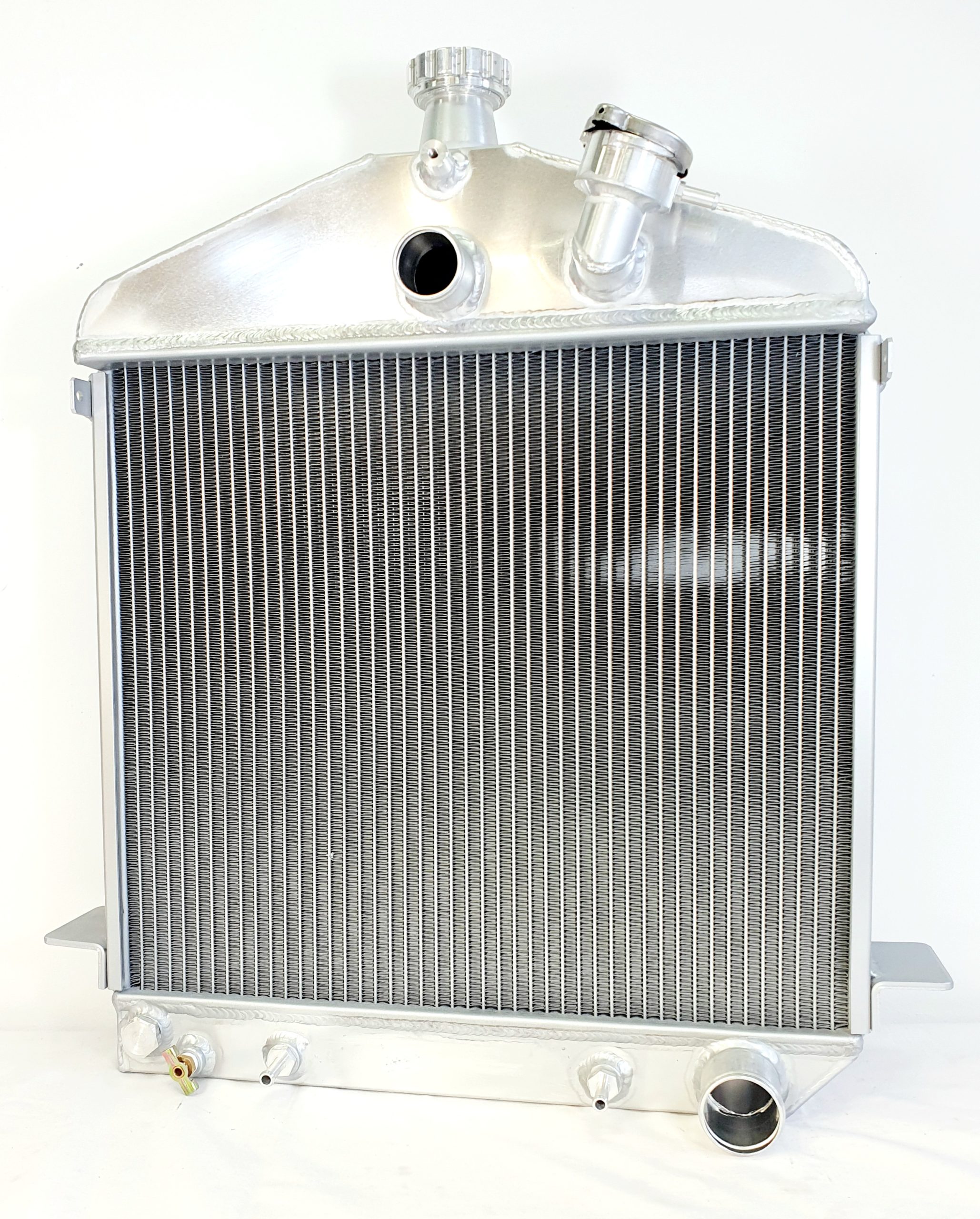 Radiateur T-Ford 17-23 Chevrolet