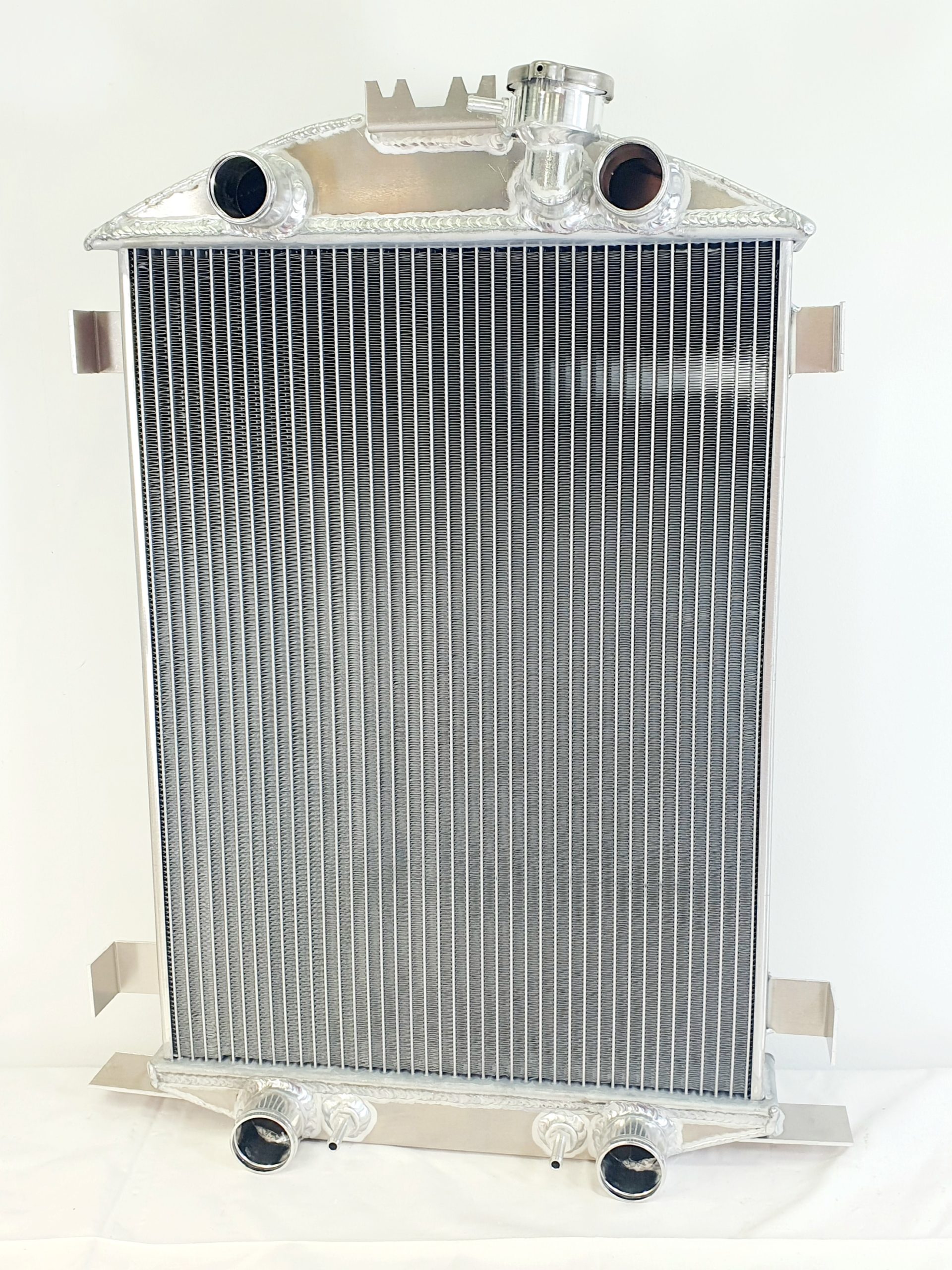 Radiateur A-Ford 30-31