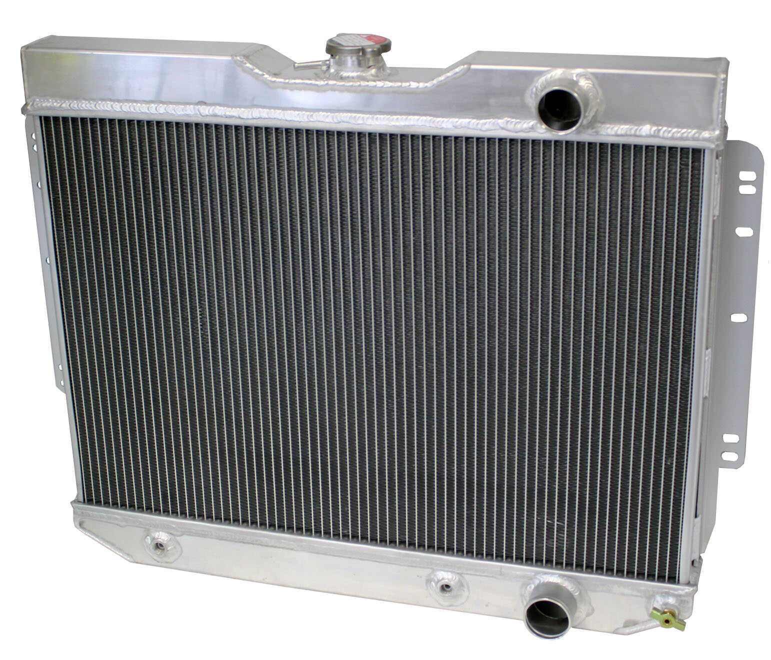 Radiateur Chevrolet Impala, Bel Air, Chevelle 59-64
