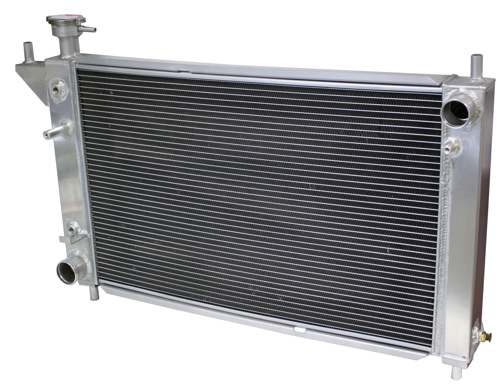 Radiateur Ford Mustang V8 94-96