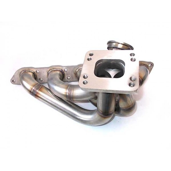 Collecteur d'échappement Volvo 5Cyl 740, 940 Acier inoxydable 321L