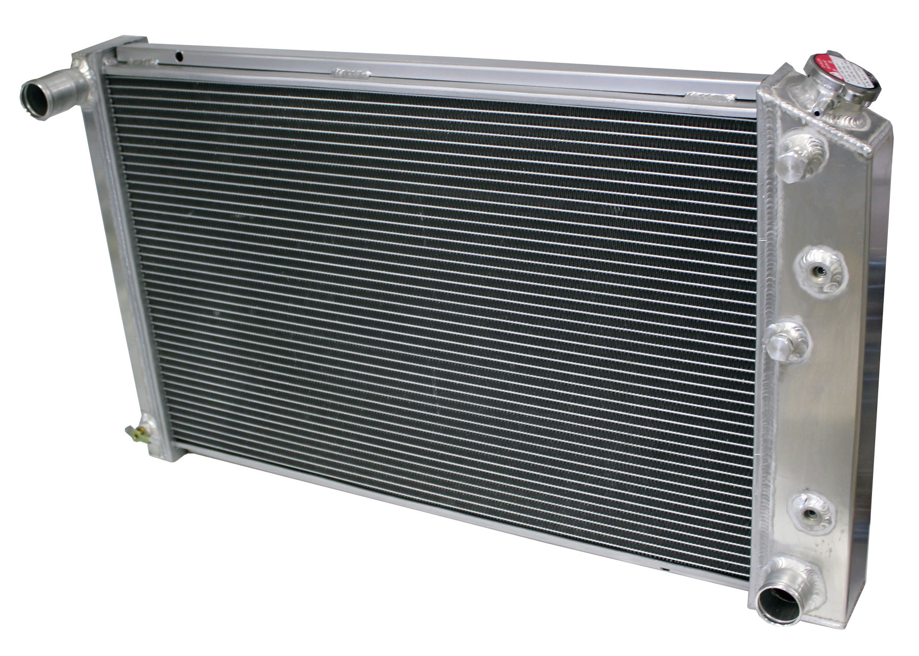 Radiateur Chevrolet Camaro 70-81, Pick up