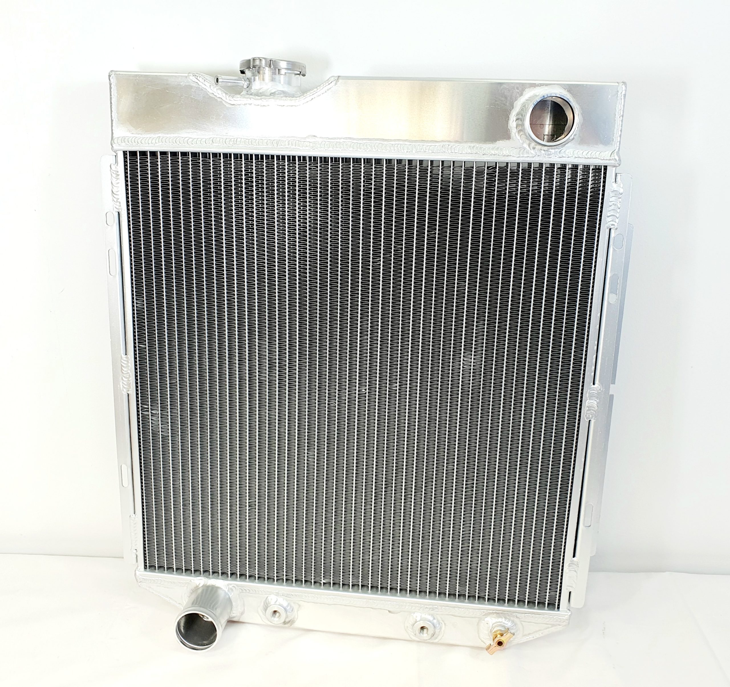 Radiateur Ford Mustang 64-66, Falcon 60-65