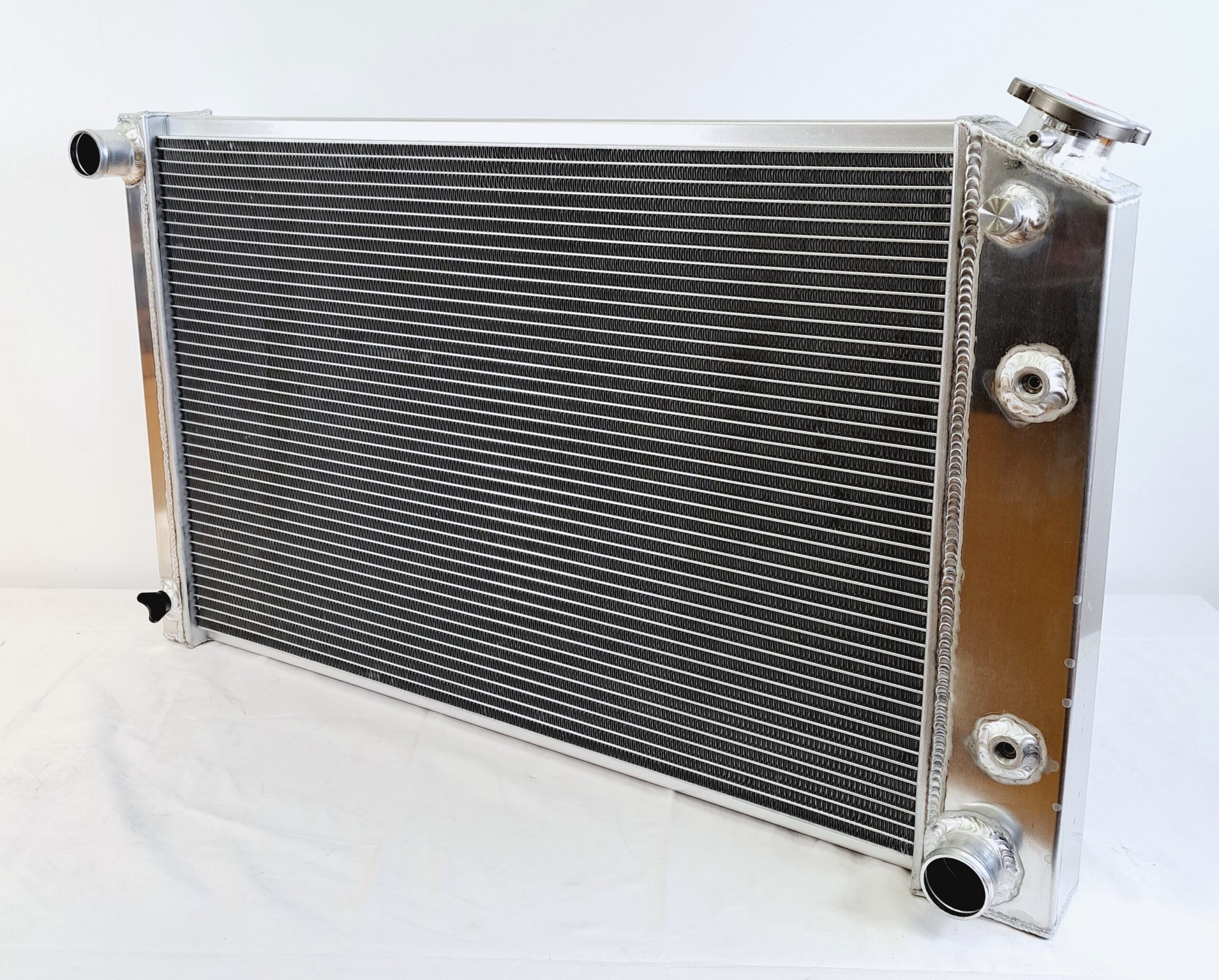Radiateur Chevrolet Camaro, Pickup, Van 70-81, Blazer 73-74