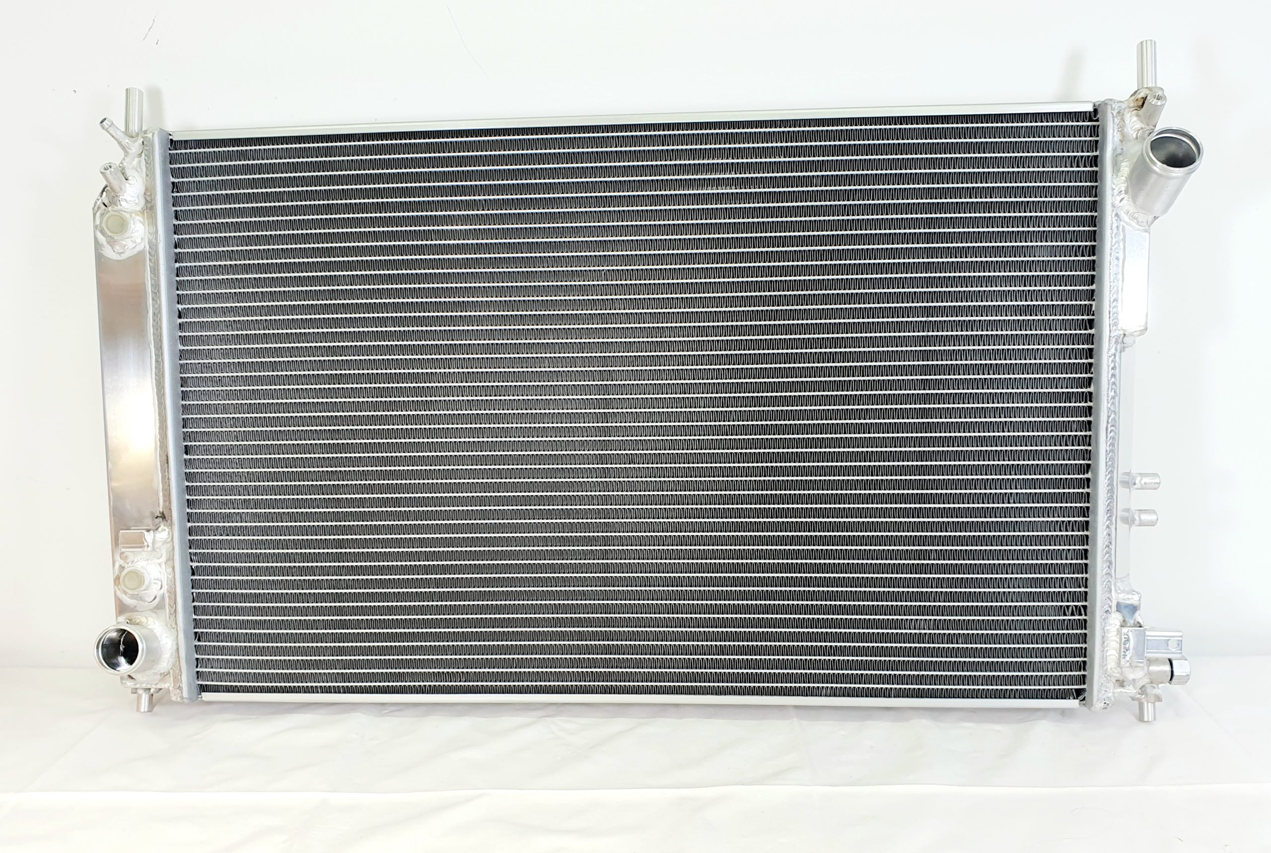 Radiateur SAAB 9-3 2,8T V6 05-15