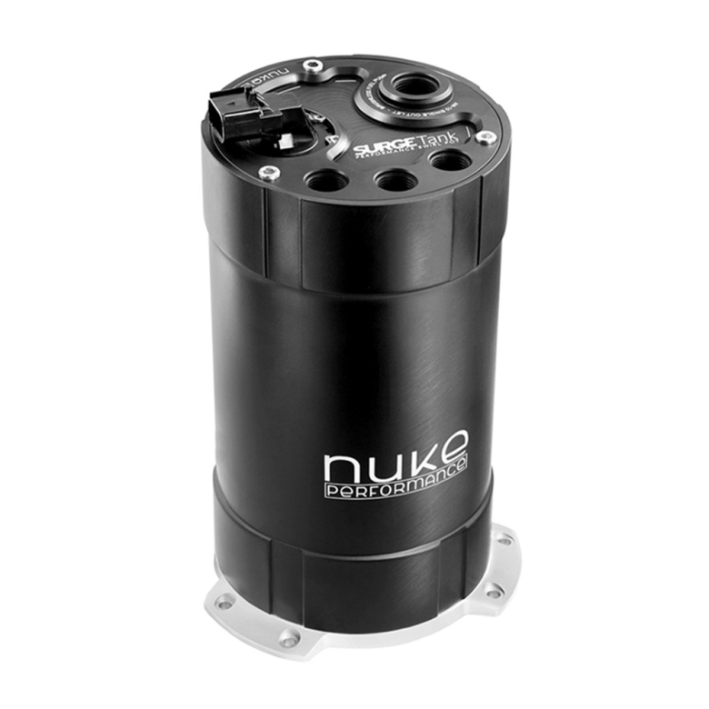 NUKE Carburantl Catch tank 3.0L (Pompes Brushless)