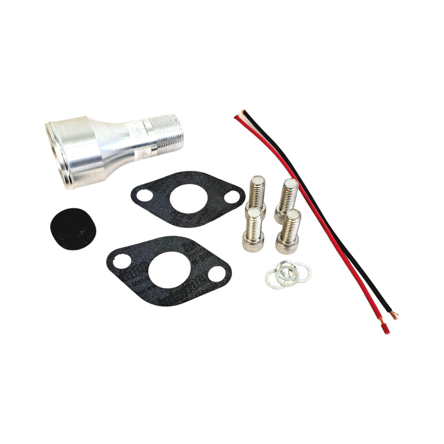 Pompe à eau électrique Chevrolet Small Block
