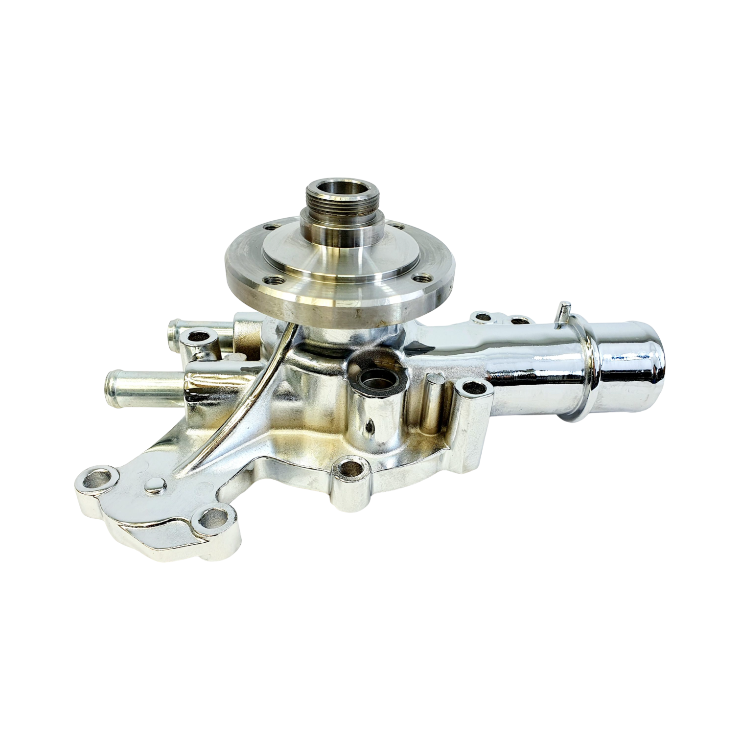 Pompe à eau Ford 5L Chrome