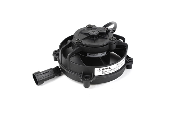 Ventilateur de refroidissement SPAL 96mm / 3,8" Soufflant