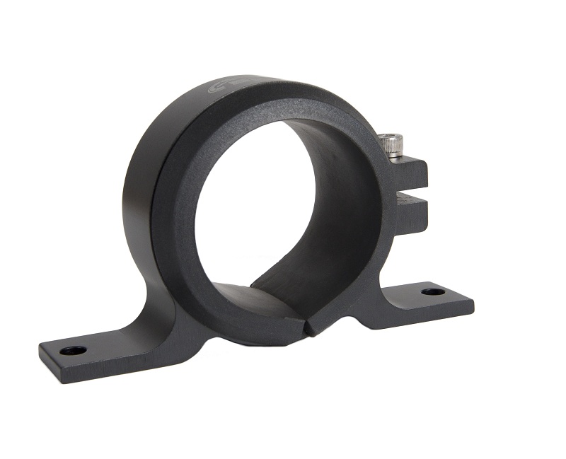 Montoir de pompe à carburant unique SPD 50 / 60mm noir