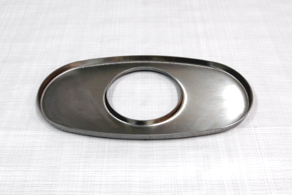 Endplate 140/270-89c for Silencer SS RF