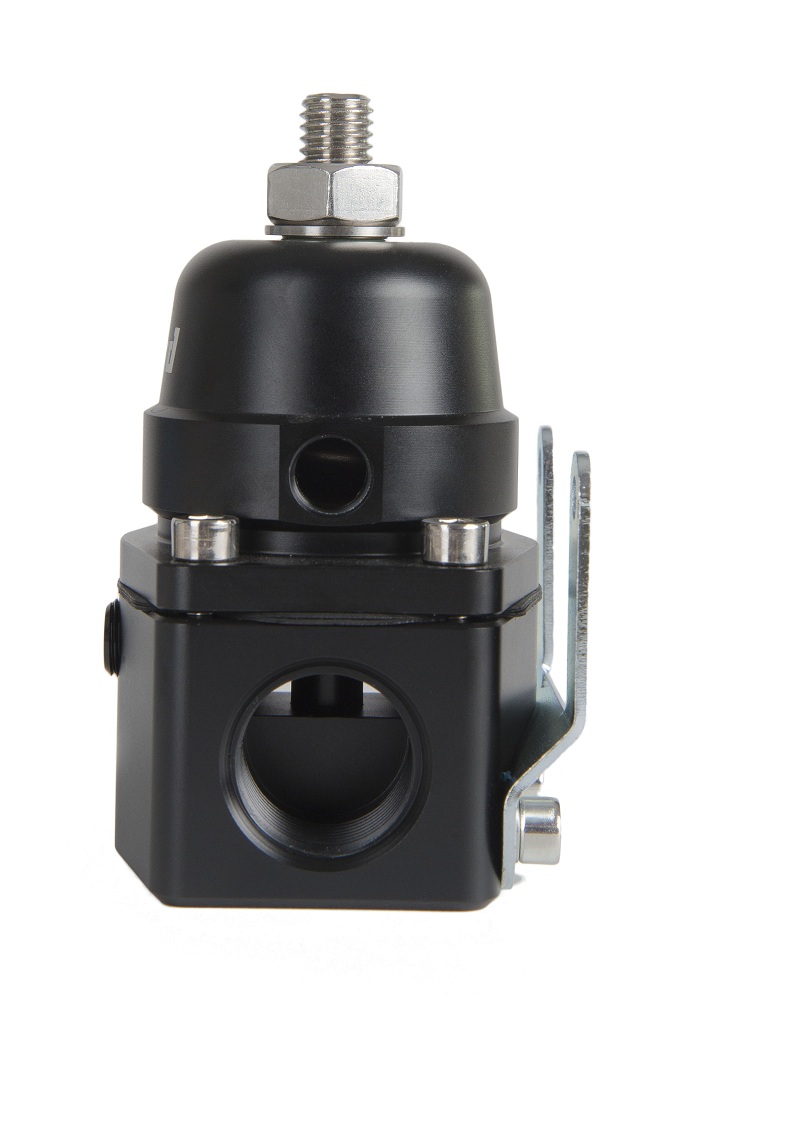 Régulateur de pression de carburant SPD V3 E85 Noir