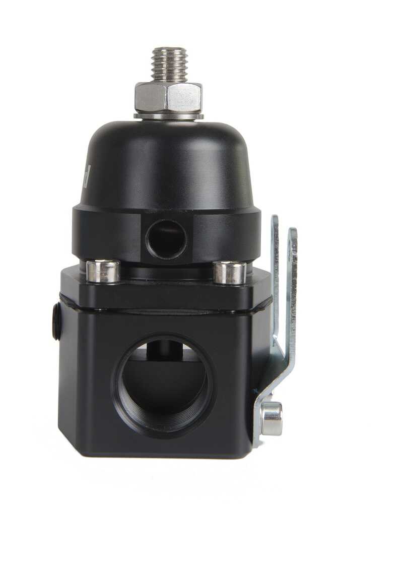 Régulateur de pression de carburant SPD V3 E85 Noir