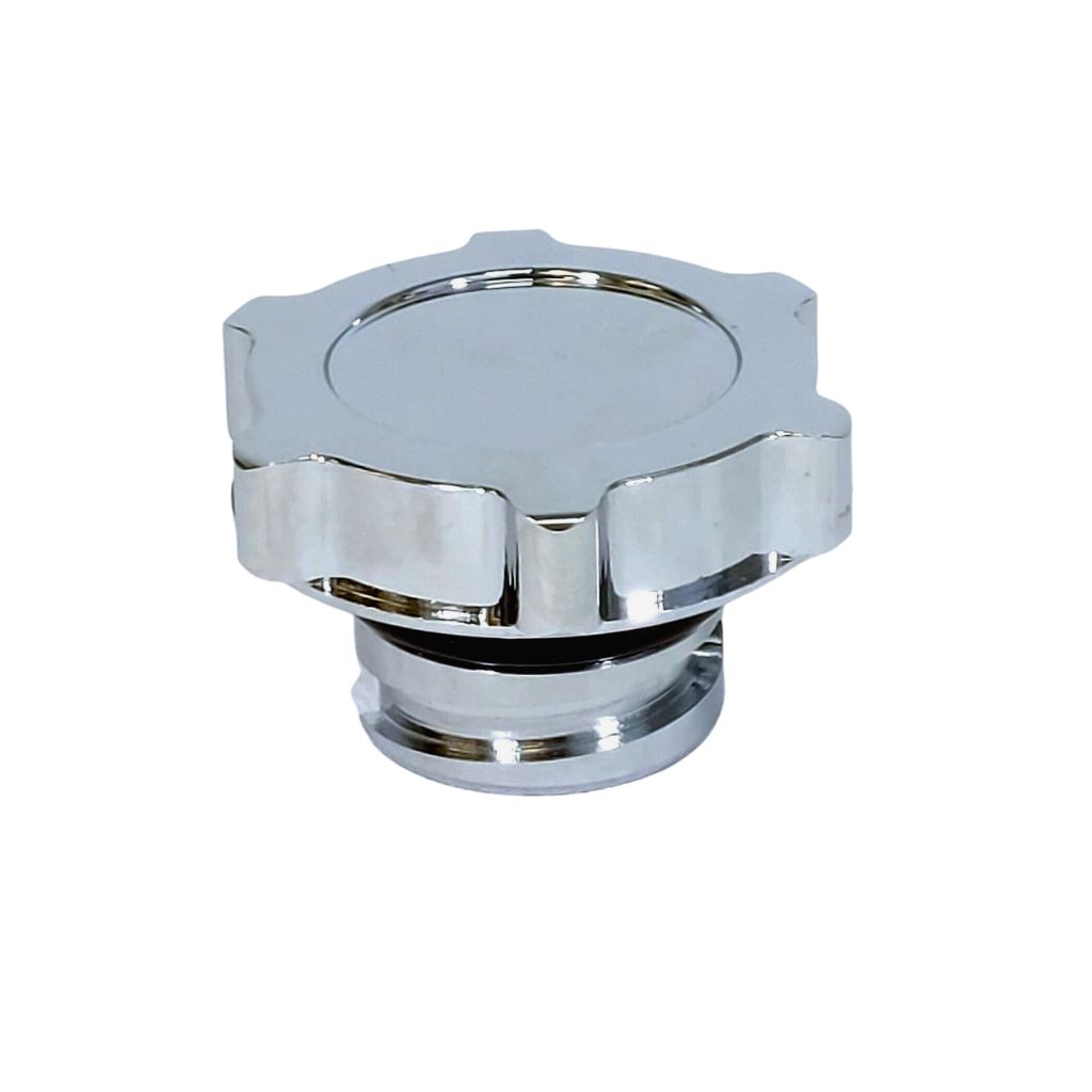 Bouchon de remplissage d'huile LS Billet