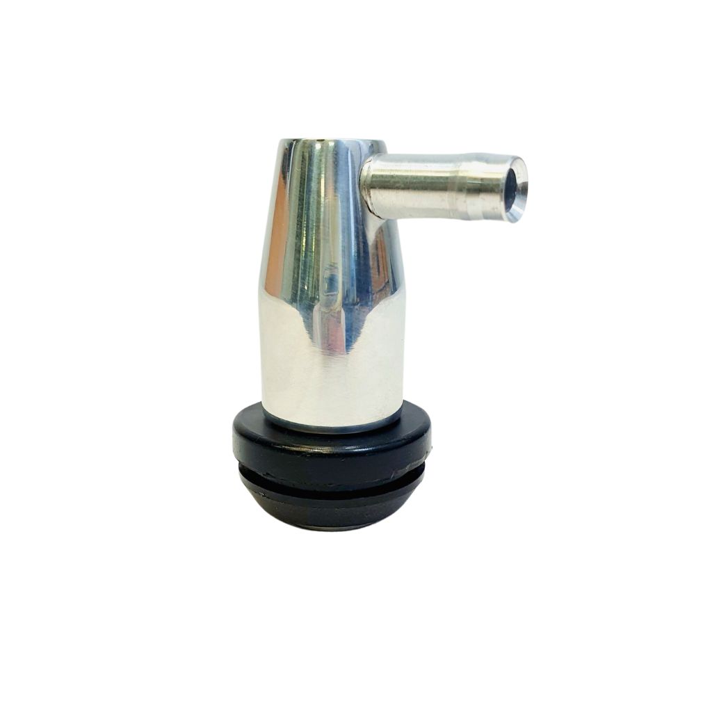 Vanne PCV 3/8" (9,5mm)