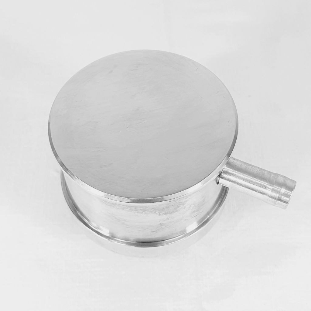 Soupape PCV grande 3/8" (9.5mm)