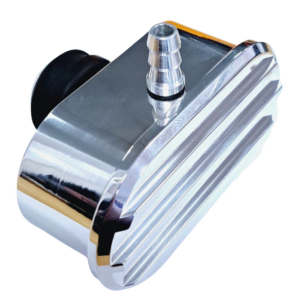 Soupape de ventilation du carter 3/8" (9,5mm)
