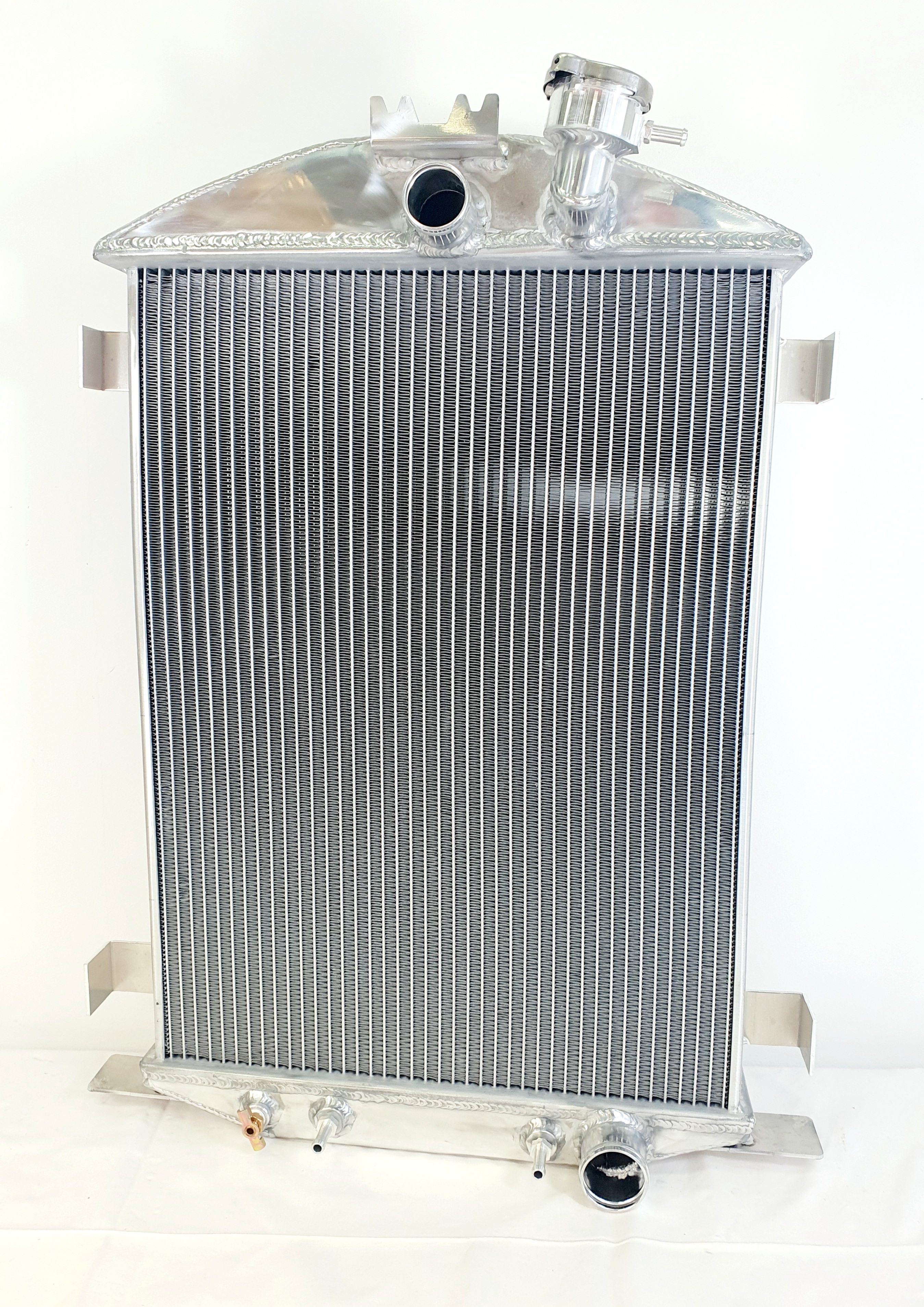 Radiateur A-Ford 30-31 - Chevrolet