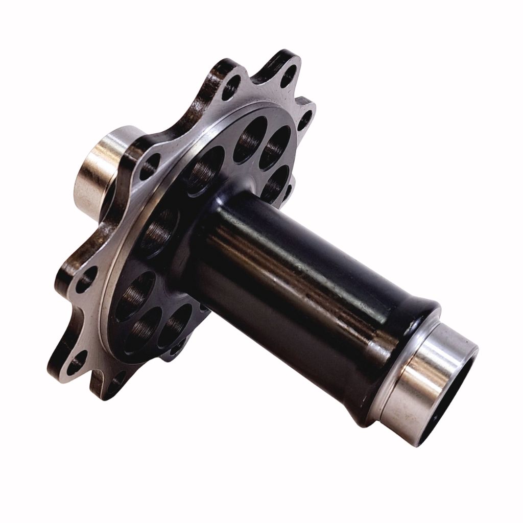 Bobine légère de 9″ 31 Splines