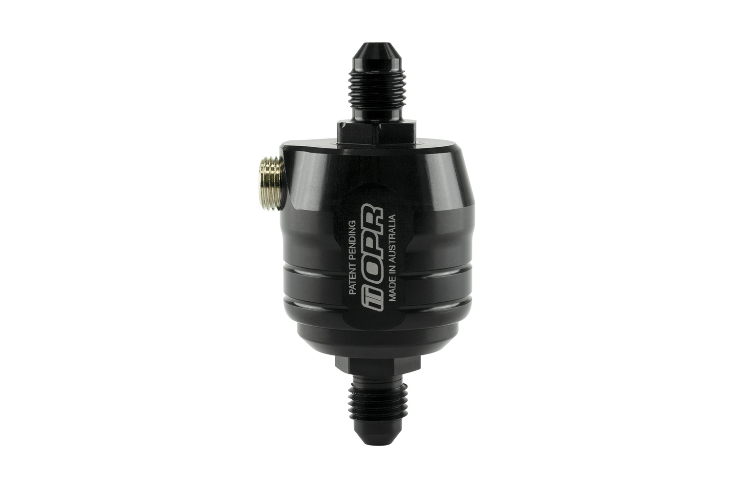 Turbosmart OPR V2 Régulateur de pression d'huile