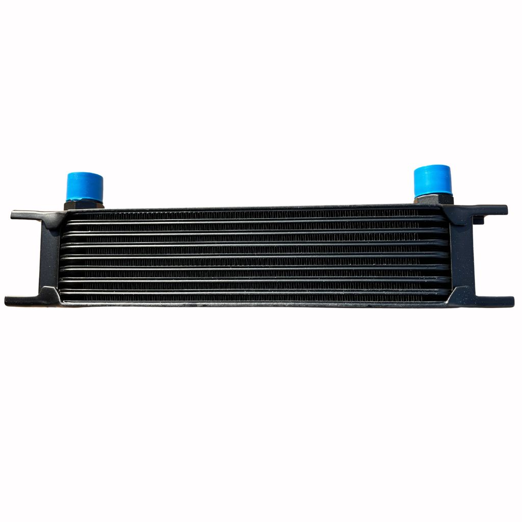 Radiateur d'huile 9 rangées -AN10-