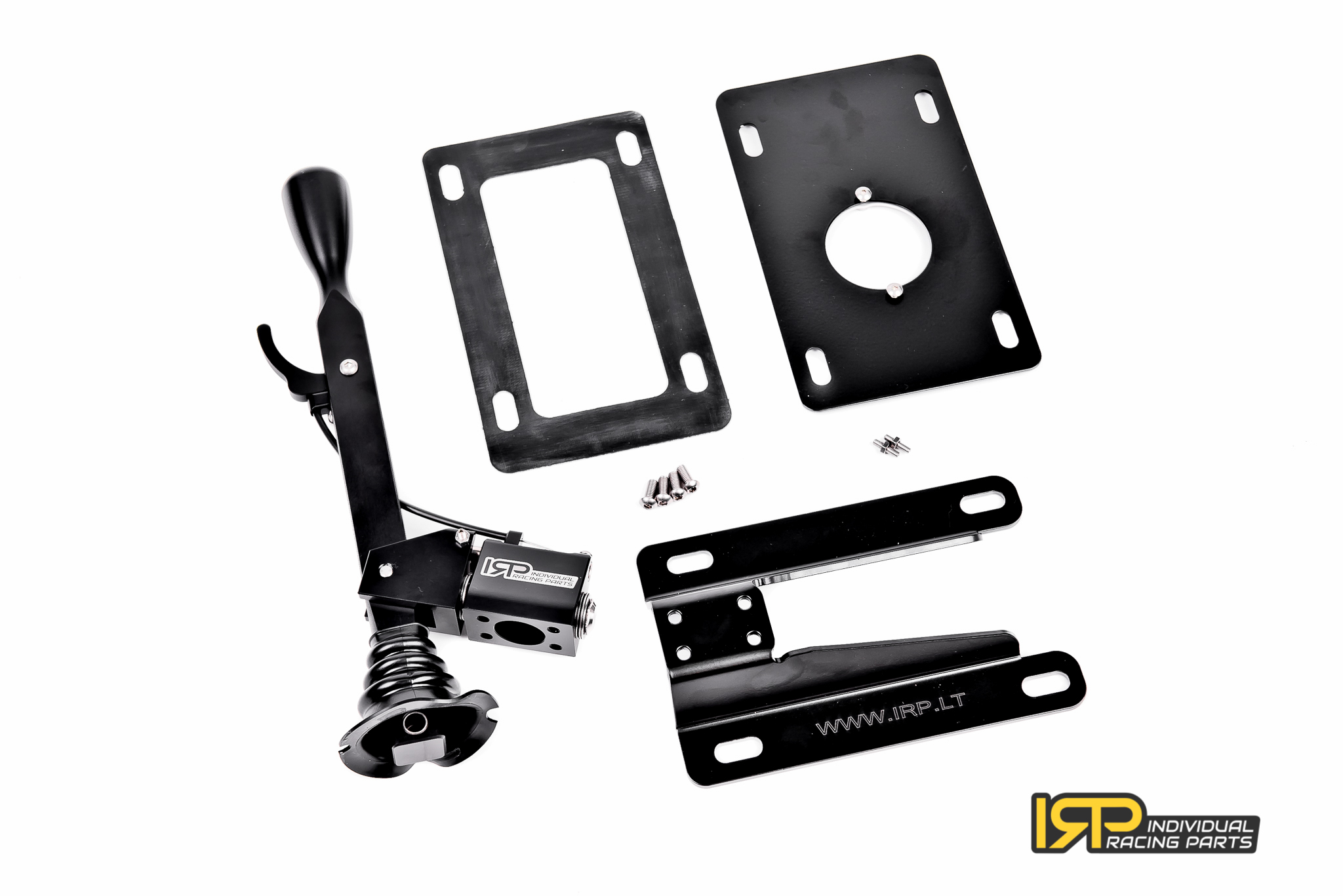 IRP Short shifter GT86/GR86/FR-S/BRZ V2