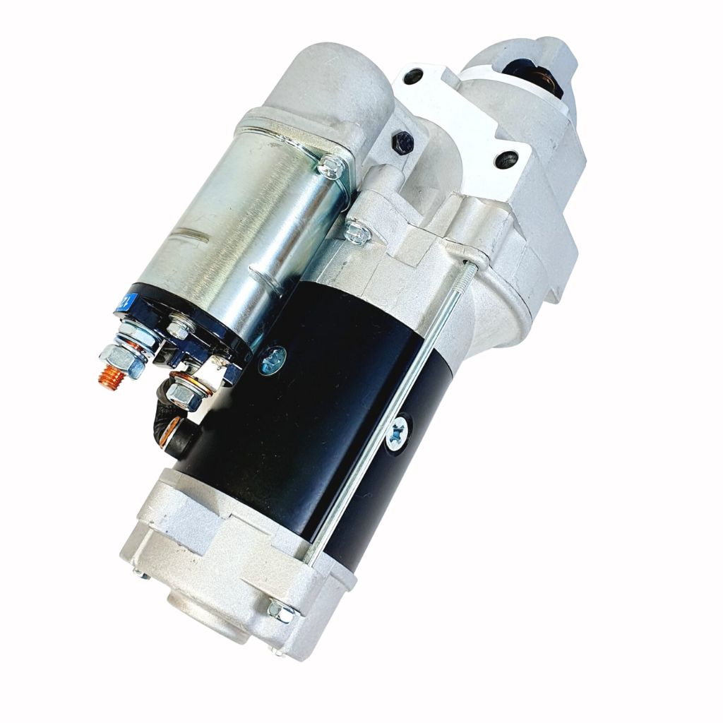 Démarreur 2,5kw 6,2-6,5 GM