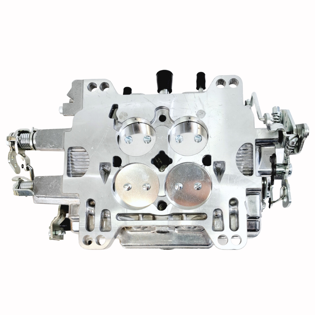 Carburateur Starter Électrique Universel
