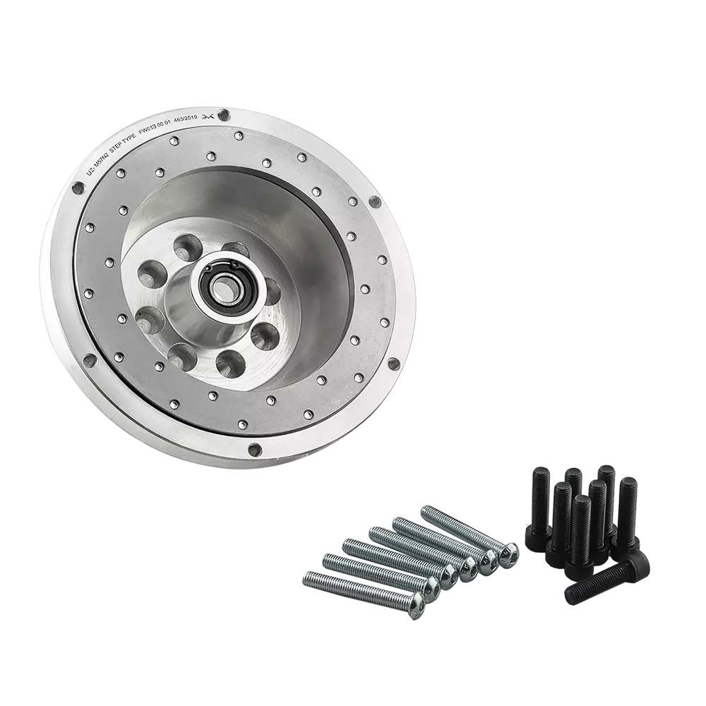 Volant moteur PMC Toyota Lexus V8 UZ 1UZ 3UZ - BMW M57N HGD JGA HGA - 184mm / 7.25" (S)