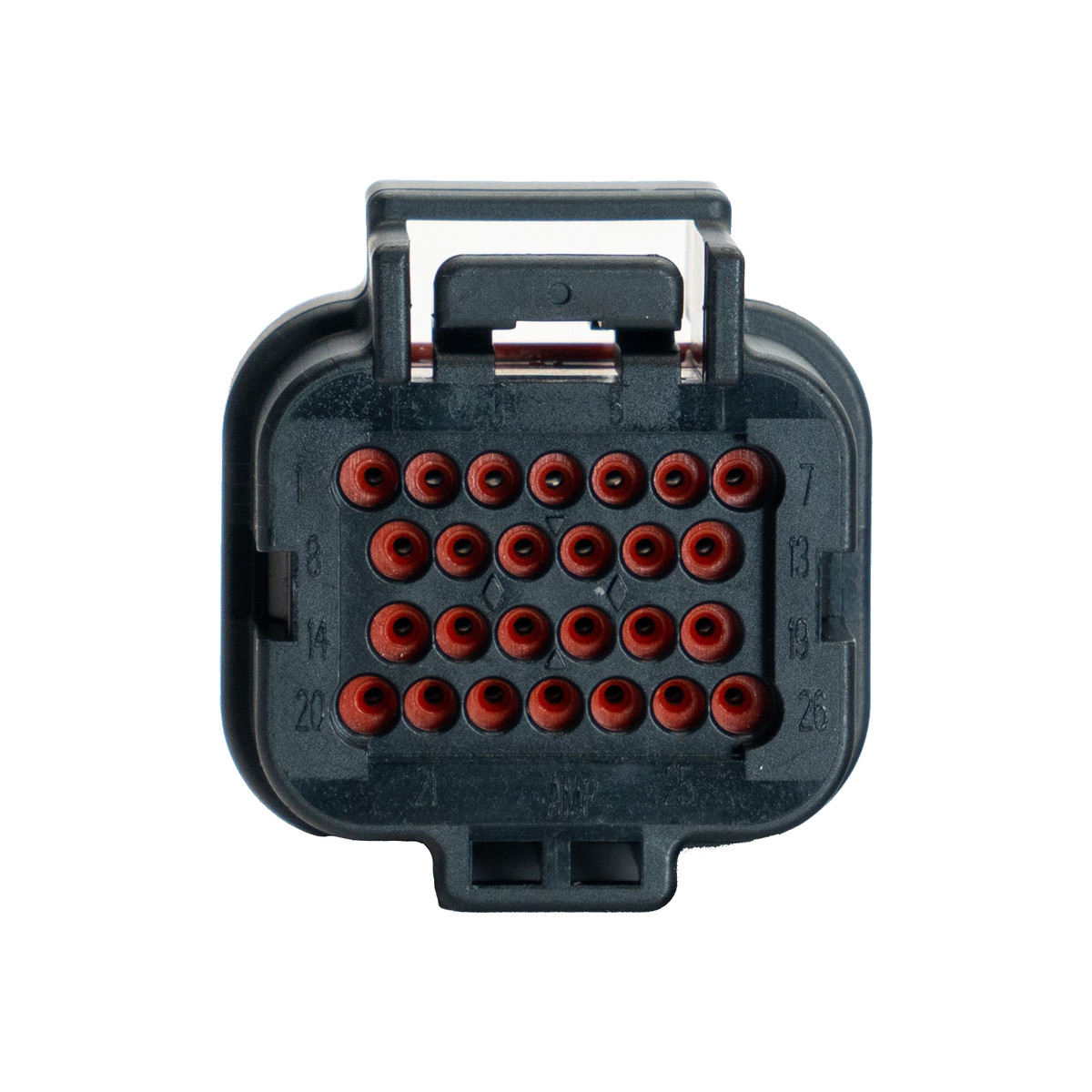 Connecteur de liaison E (TKE)