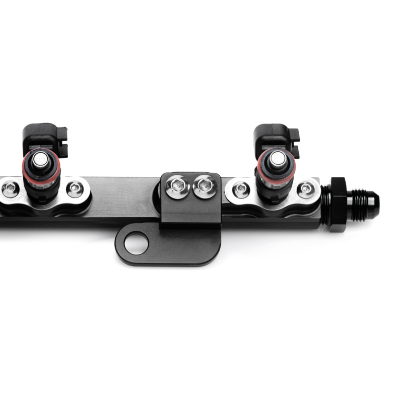 HONDA 4CYL K Moteurs Motorsport Motorsports Rail de carburant (boulon)