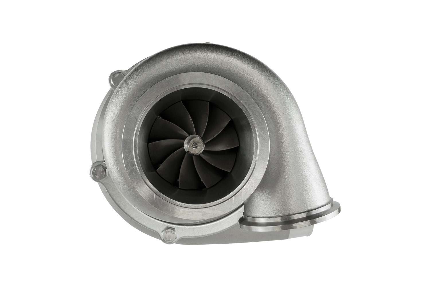 Turbosmart TS-2 Performance Turbo (refroidi par eau) 6262 bande V 0,82AR