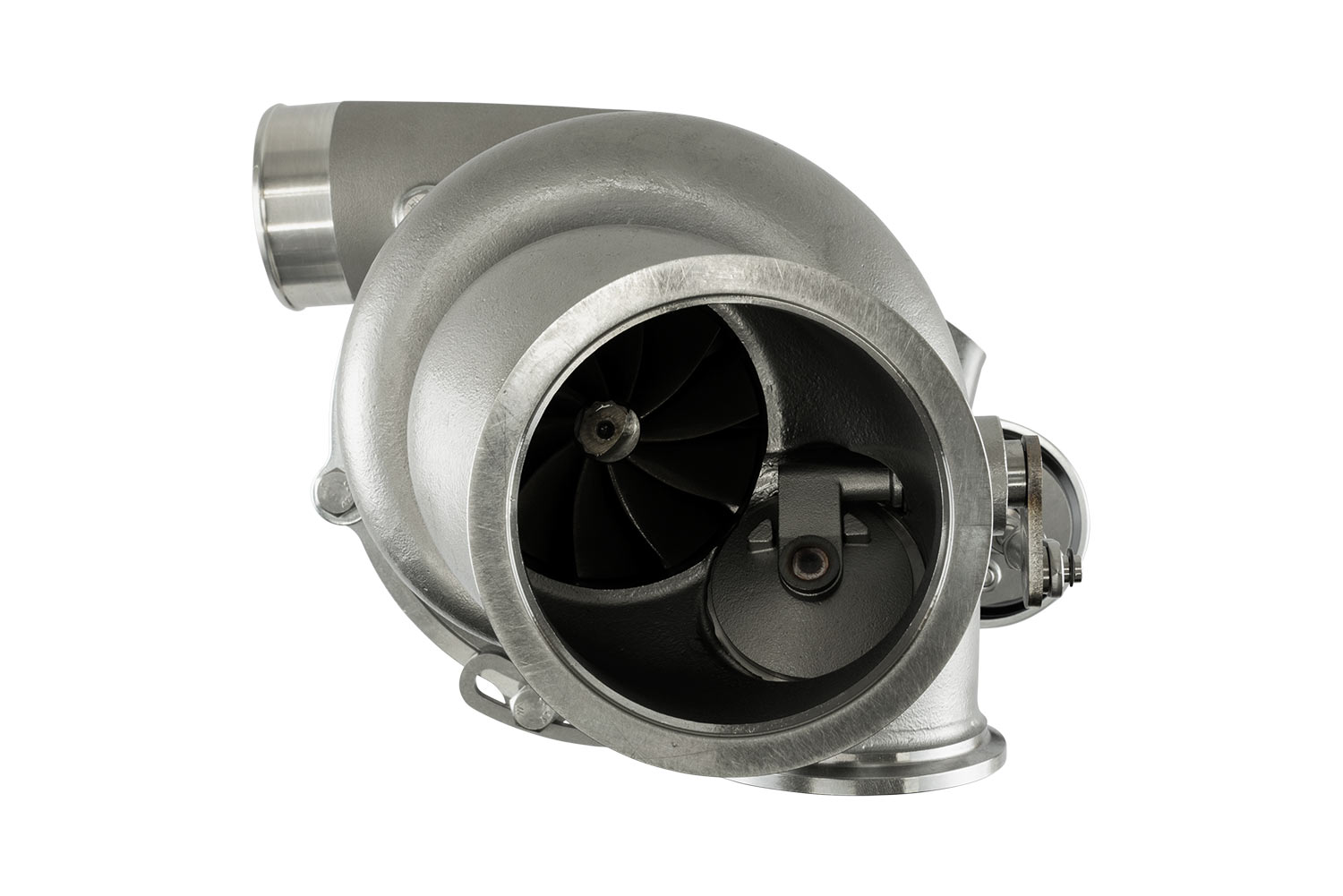 Turbosmart TS-2 Performance Turbo (refroidi par eau) 6262 bande V 0,82AR Wastegate interne