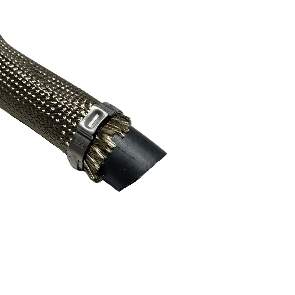 Clip de tube d'oreille d'ouragan AN4