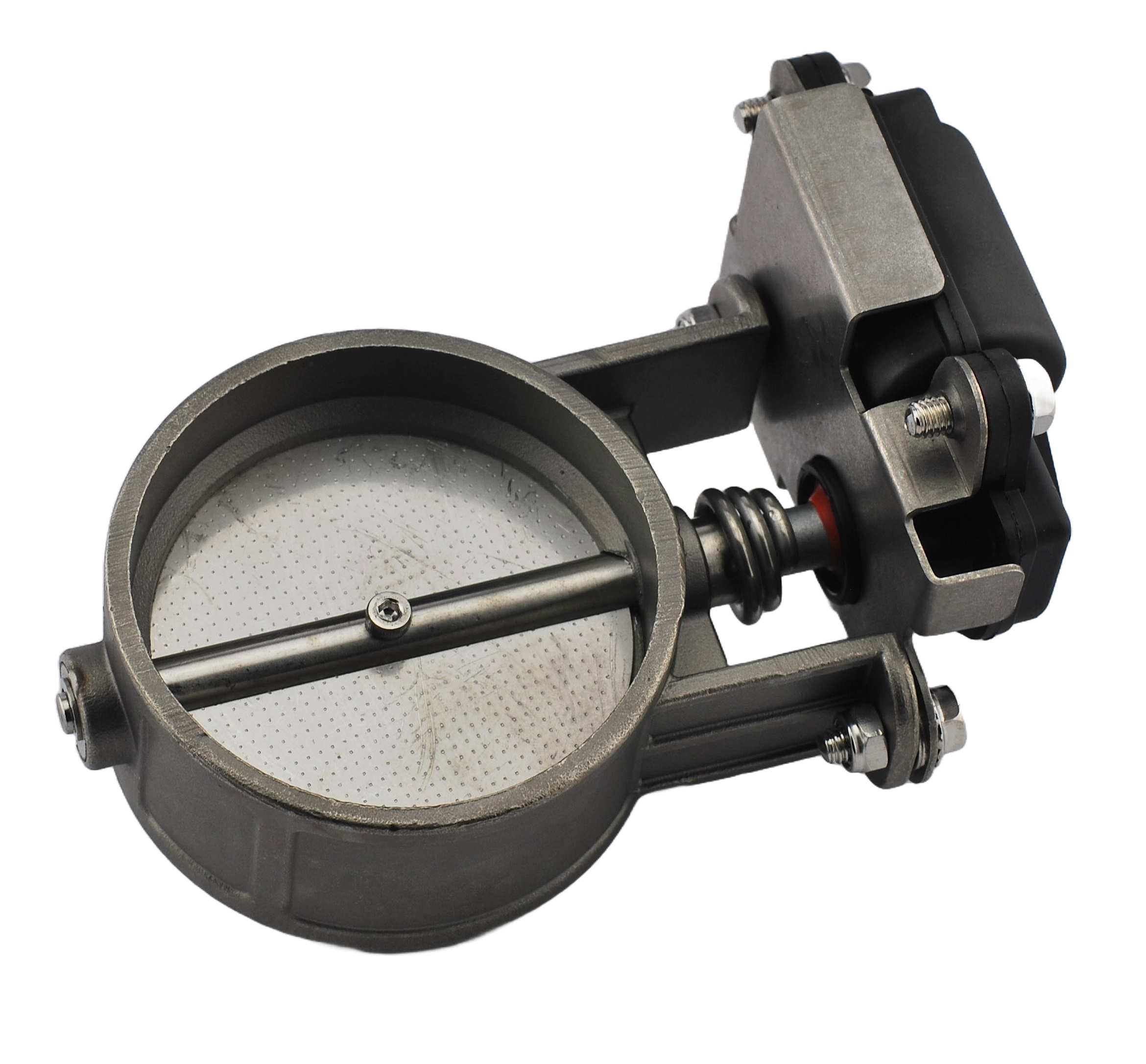 Valve de coupure d'échappement Hurricane 2" (51 mm)