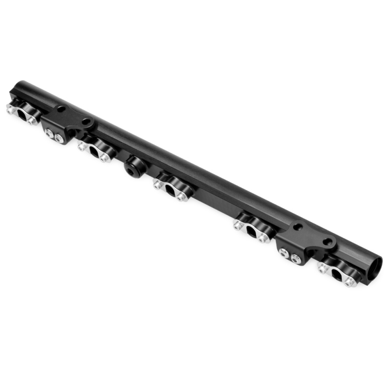 Rail de carburant Nuke Audi 5cyl 20V ABY / 3B